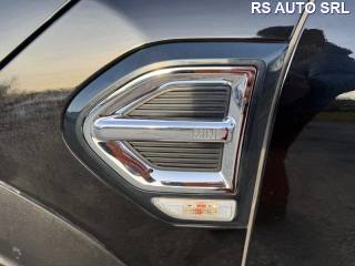 MINI Countryman usata, con Cerchi in lega