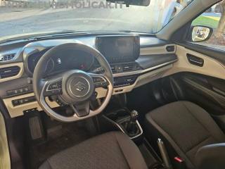 SUZUKI Swift usata, con Cruise Control