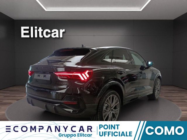 AUDI Q3 usata, con Boardcomputer