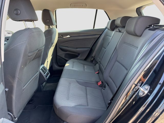 VOLKSWAGEN Golf usata 10