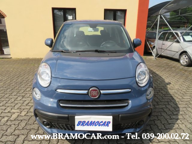 FIAT 500L usata, con Airbag laterali