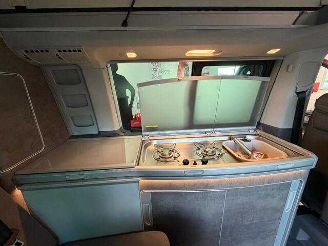 VOLKSWAGEN California usata 15