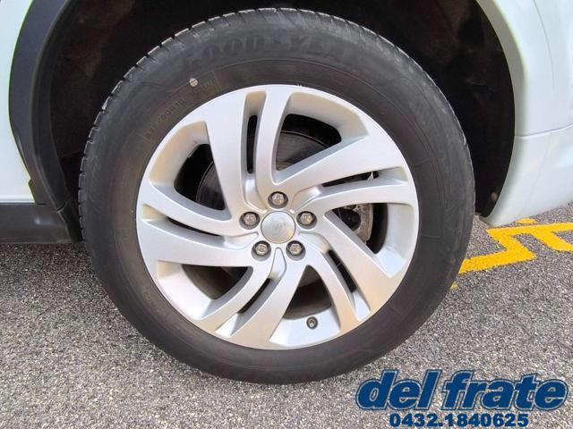 LAND ROVER Discovery Sport usata, con Servosterzo