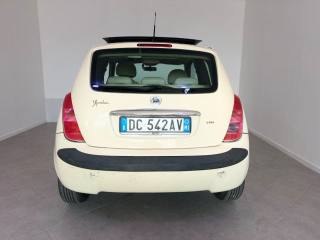 LANCIA Ypsilon usata 7