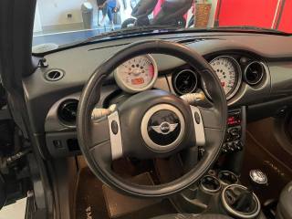 MINI One usata, con Fendinebbia