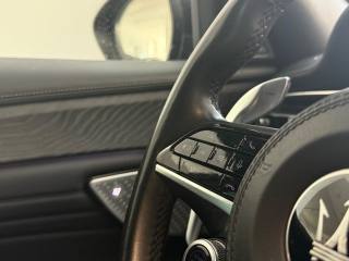 MASERATI Grecale usata, con Regolazione elettrica sedili