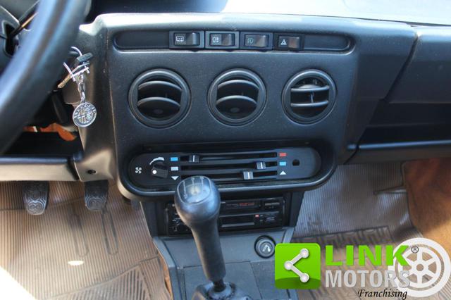 ALFA ROMEO Giulietta usata 22