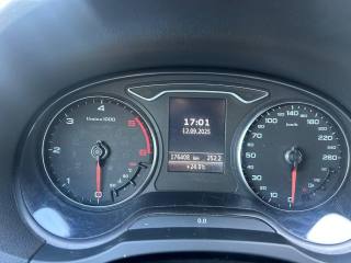 AUDI A3 usata, con Climatizzatore