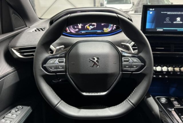 PEUGEOT 3008 usata, con Sistema di navigazione