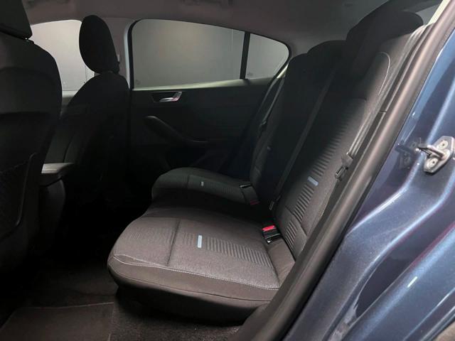 FORD Focus usata, con Controllo automatico clima
