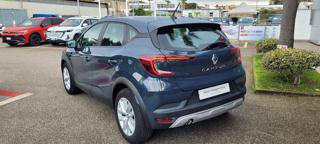 RENAULT Captur usata, con Airbag Passeggero