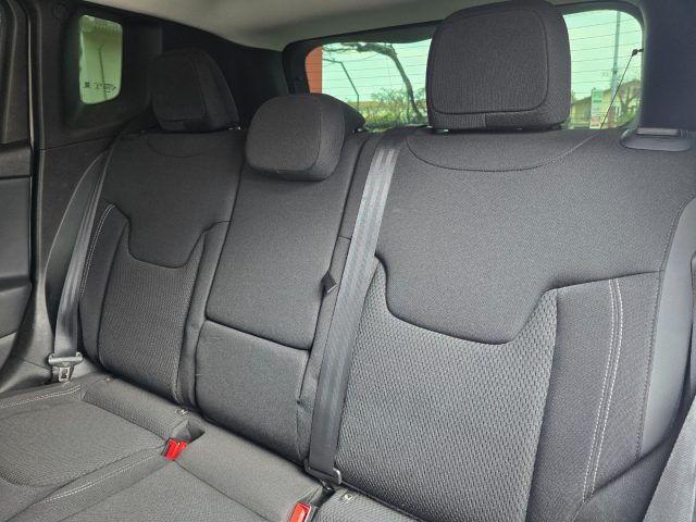JEEP Renegade usata 66