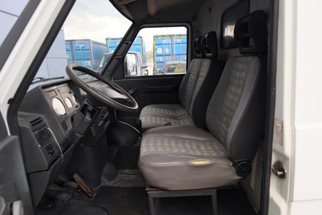 FIAT Ducato usata 8