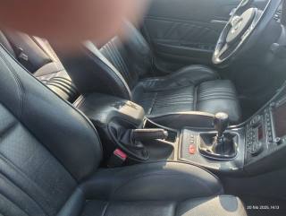 ALFA ROMEO 159 usata, con Chiusura centralizzata