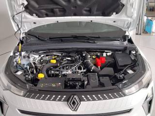 RENAULT Captur usata, con Park Distance Control