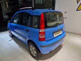 FIAT Panda usata, con Airbag Passeggero
