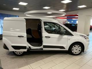 FORD Transit Connect usata, con Autoradio digitale