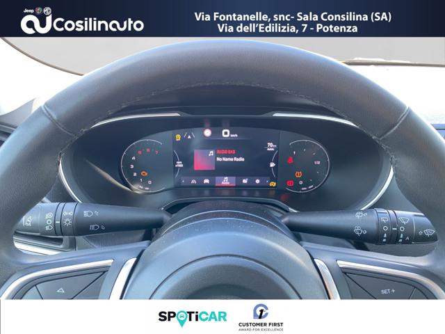 FIAT Tipo usata, con Servosterzo