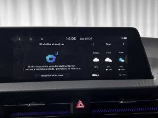 KIA EV6 usata, con Specchietti laterali elettrici