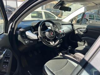 FIAT 500X usata 6