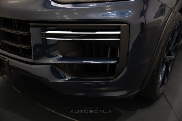 PORSCHE Cayenne usata 58