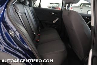 AUDI Q2 usata, con Controllo vocale