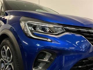 RENAULT Captur usata 5
