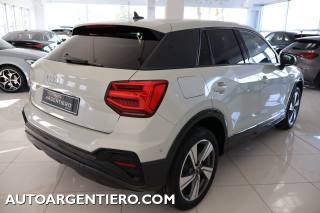 AUDI Q2 usata, con Airbag laterali