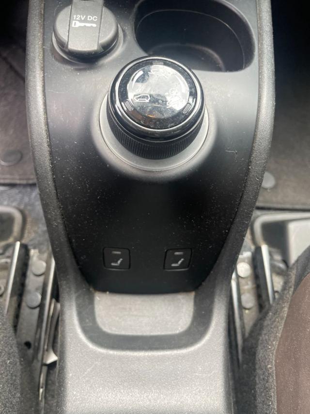 FIAT Panda Cross usata, con Trazione integrale