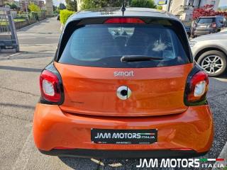 SMART ForFour usata, con Chiusura centralizzata