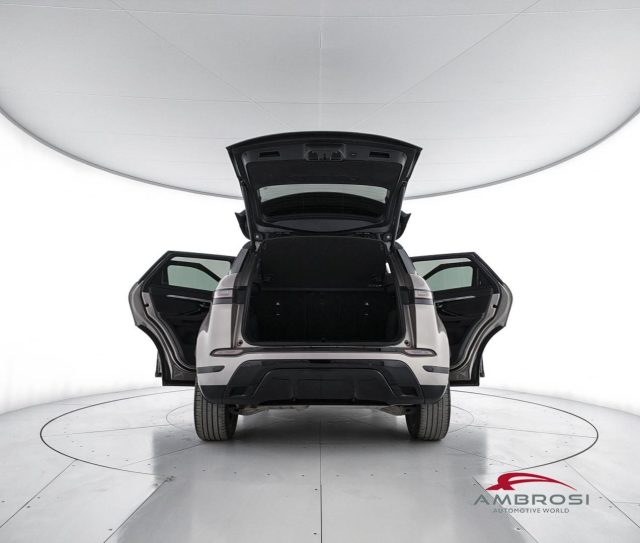 LAND ROVER Range Rover Evoque usata 6