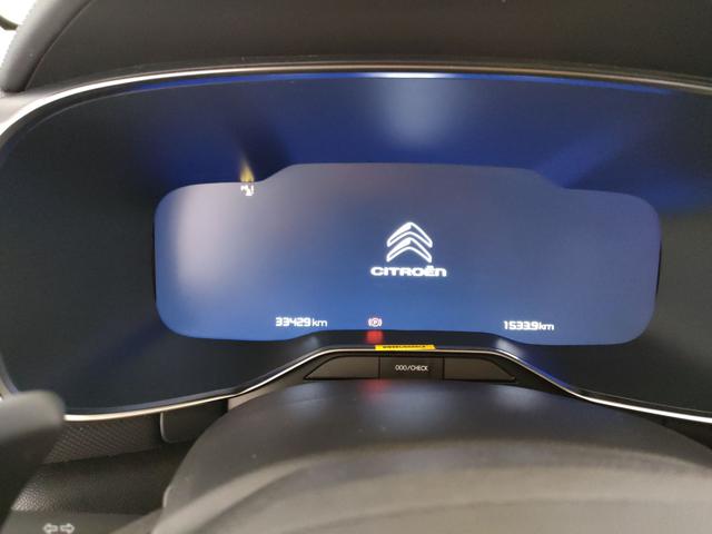 CITROEN C5 Aircross usata, con Touch screen