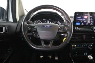 FORD EcoSport usata 5