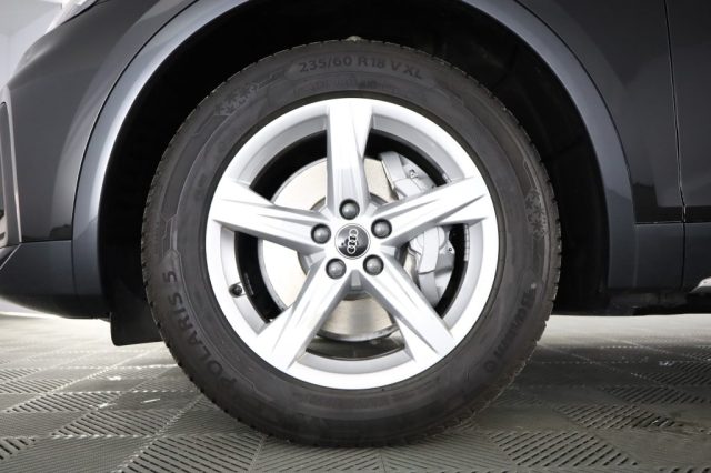 AUDI Q5 usata 8