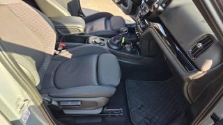 MINI Cooper SE Countryman usata, con Chiusura centralizzata