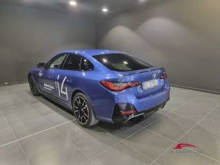 BMW i4 usata 3