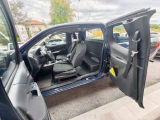 NISSAN Navara usata, con Controllo trazione