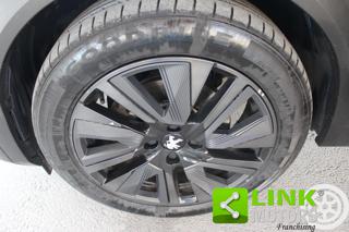 PEUGEOT 2008 usata, con Chiusura centralizzata