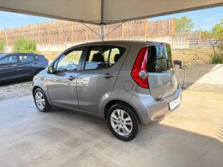 OPEL Agila usata, con Airbag Passeggero