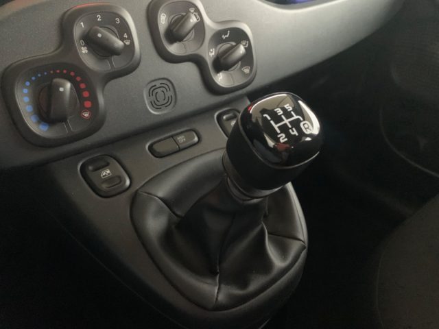 FIAT Panda usata, con Specchietti laterali elettrici