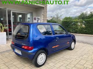 FIAT Seicento usata 4