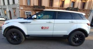LAND ROVER Range Rover Evoque usata, con Airbag Passeggero