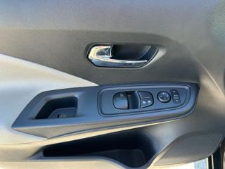 NISSAN Micra usata, con Chiusura centralizzata