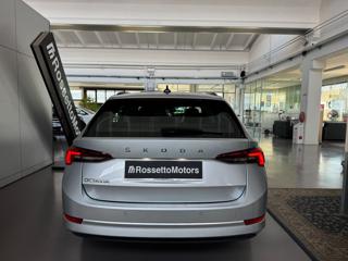 SKODA Octavia usata, con Airbag Passeggero