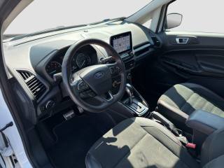 FORD EcoSport usata 8