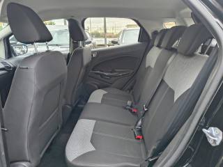 FORD EcoSport usata, con Chiusura centralizzata