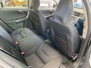 VOLVO V60 usata, con Luci diurne LED