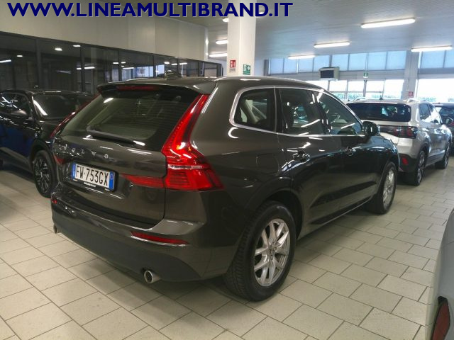 VOLVO XC60 usata, con Airbag
