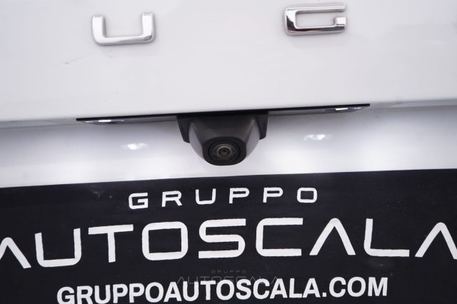 FORD Kuga usata, con Bluetooth