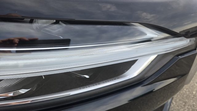 VOLVO XC60 usata, con Boardcomputer